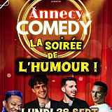 Annecy Comedy