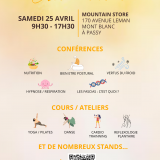 Journée du bien-être