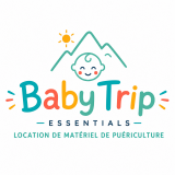 Baby Trip Essentials