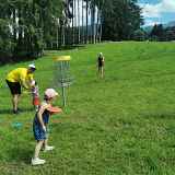 Disc Golf
