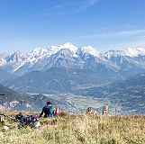 Sortie Natura 2000
