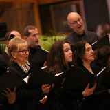 Mosaïque de choeurs