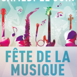 Fête de la musique de Beaumont