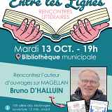 Sevrier entre les lignes