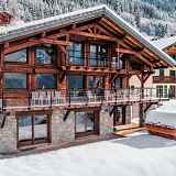 Chalet Le Spencer