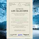 Projection : Après les Glaciers