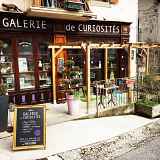 Galerie d'Art - Vanessa Renoux