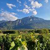 La gourmand'Yze - Balade gourmande et culturelle