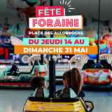 Fête Foraine