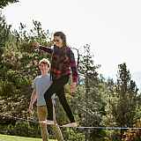 Initiation Slackline