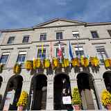 Visites commentées  de l'hôtel de ville - Journées Européennes du Patrimoine 2026