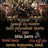 Léman Rock'tober Fest 2