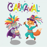 Carnaval du Reposoir