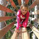 Acro'Aventures Reignier