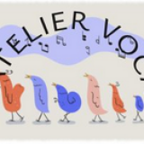 Atelier vocal