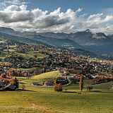 Le Hameau des Intages