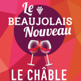 Beaujolais Nouveau de Beaumont