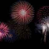 Feux d'artifice