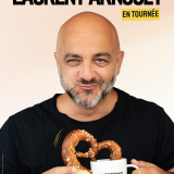 One man show : L'important c'est l'essentiel - Laurent Arnoult