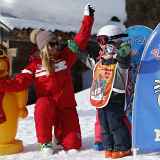 Club Piou Piou - Cours collectifs de ski enfants - Praz de Lys