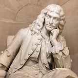 Si Molière nous était chanté
