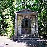 Oratoire Sainte Victoire