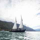 Naviguons sur le Petit Lac