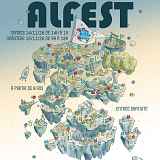 AlFest : Festival de jeux