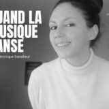 Spectacle jeune public : Quand la musique danse