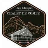 Restaurant Chez LeSteph's - Chalet de Combe