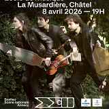 Spectacle Hansel et Gretel