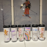 Atelier enfant "Mission thermos"