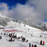 Station de Passy Plaine-Joux
