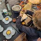 Atelier Culinaire Parent/ Enfant