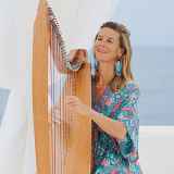 Danielle Riegel en concert au Carmel du Reposoir