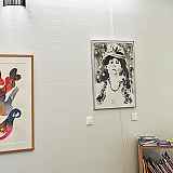 Regards croisés autour de l'exposition "Jamais moins" de Camille Chastang