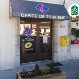 Cluses Arve & montagnes Tourisme - Bureau de Mont-Saxonnex