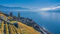 La Riviera suisse : quels sont les atouts de cette destination pour vos prochaines vacances ?