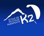 K2 Parapente