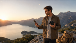 Smartphone ou appareil photo en voyage : comment vraiment choisir