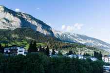 Vacances d'été à Flaine : randonnées, grand air et village vacances en Haute-Savoie