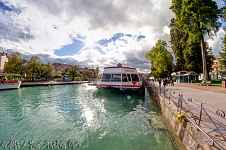 Découverte Éco-responsable de la Haute-Savoie