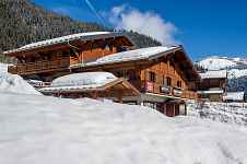 Chalet Bruno
