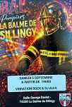 Bal des pompiers