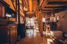 Chalet Explora | Savoya Lodges