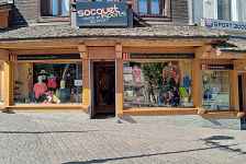 Socquet Sports - Sport 2000