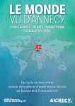 Le Monde vu d'Annecy - "L'Europe culturelle : de nouvelles formes de coopération"
