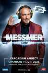 Spectacle : Messmer