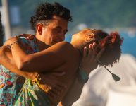 Soirée salsa au Cadre