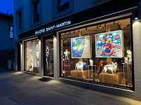 Galerie Saint Martin
